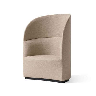 Audo Copenhagen Tearoom High Back Chair