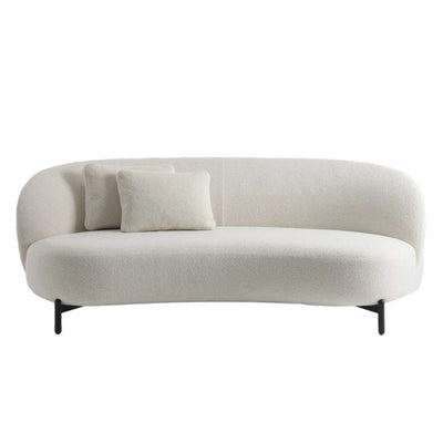 Kartell Lunam Sofa Orsetto