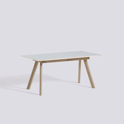 HAY CPH 30 Small Extendable Table