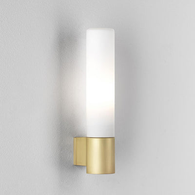 Bari Bathroom Wall Light IP44 Rated