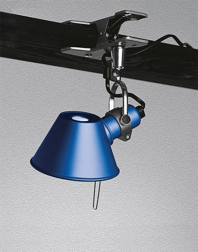 Artemide Tolomeo Micro Pinza Light