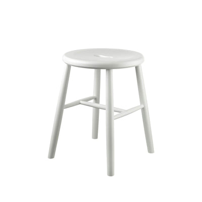 FDB Mobler J27 Stool