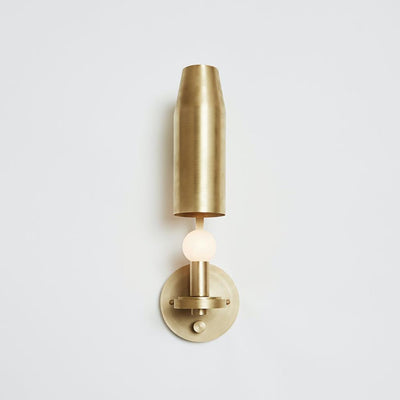 Chamber sconce