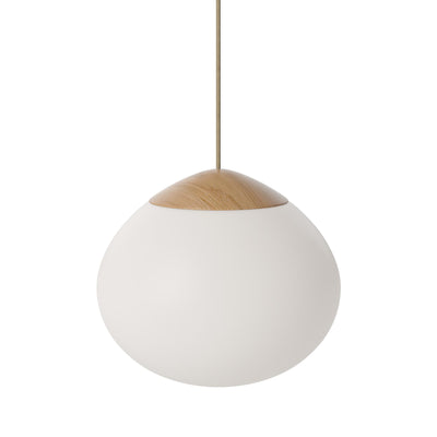 Bolia Acorn Pendant Light - Solid