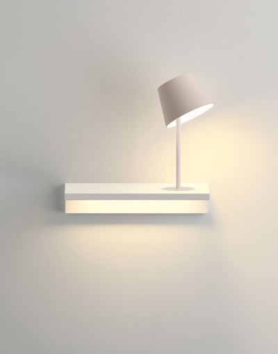 Suite wall light