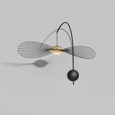 Petite Friture Vertigo Nova Wall Light