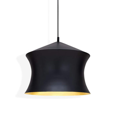 Tom Dixon Beat Waist LED Pendant Light