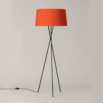 Santa & Cole Tripode G5 Floor Lamp