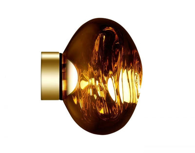 Tom Dixon Melt LED Wall / Ceiling Light