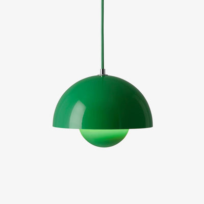 &Tradition VP1 Flowerpot Pendant Light