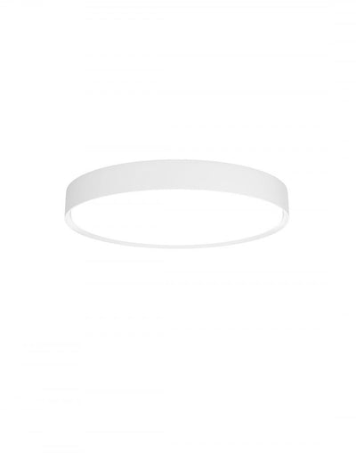 Louis Poulsen LP Slim Round Surface Mounted Light