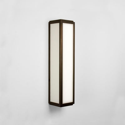 Mashiko wall light