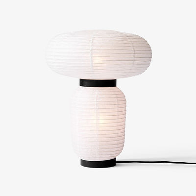 &Tradition JH18 Formakami Table Lamp