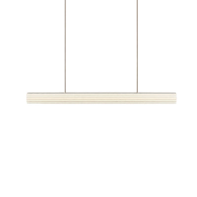 Leverint Temple Rod Pendant Light