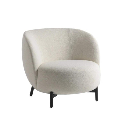 Kartell Lunam Orsetto Lounge Chair