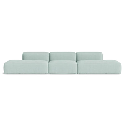 MAKE nordic Basecamp Midt Open Sofa