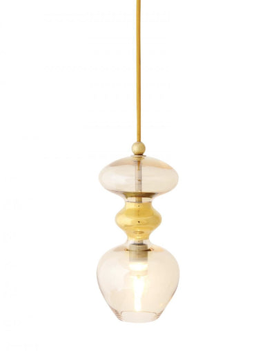 Ebb & Flow Futura Pendant Light - Small