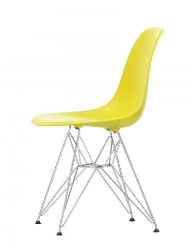 Eames DSR plastic side chair