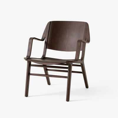 &Tradition HM11 AX Lounge Chair