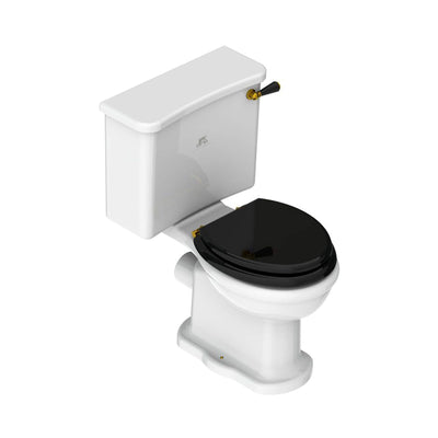 Lefroy Brooks La Chapelle Close Coupled Lavatory