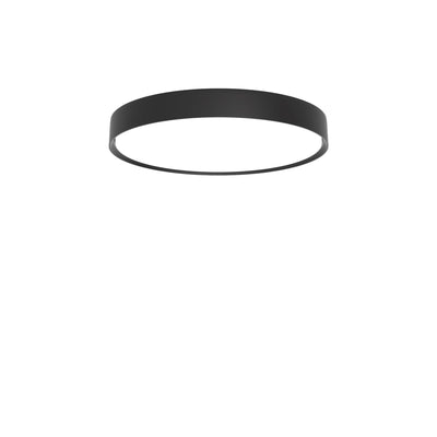 Louis Poulsen Slim Round Surface Mounted Ceiling Light