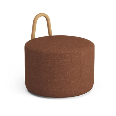 SWEDESE Amstelle Pouf