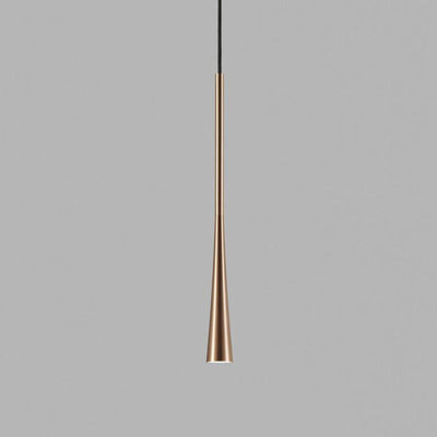 Light Point Drop Pendant Light