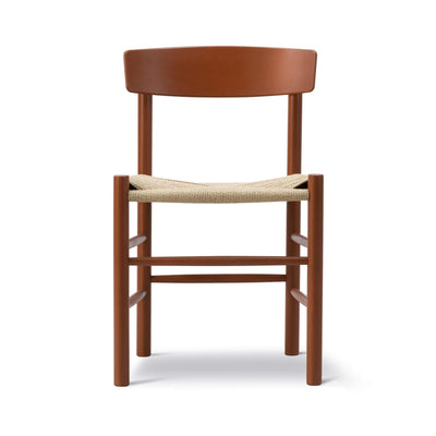 Frederica Mogensen J39 Dining Chair