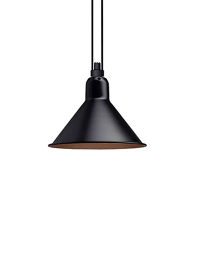 Les acrobates de Gras pendant 322 - conical shade