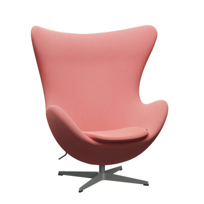 Fritz Hansen Egg Lounge Chair