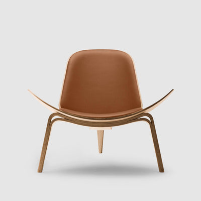 Carl Hansen & Son CH07 Shell Chair