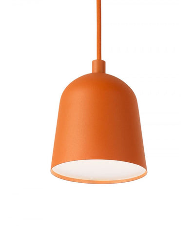 Zero Convex Pendant Light