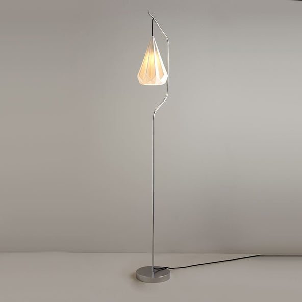 Original BTC Hatton Floor Lamp