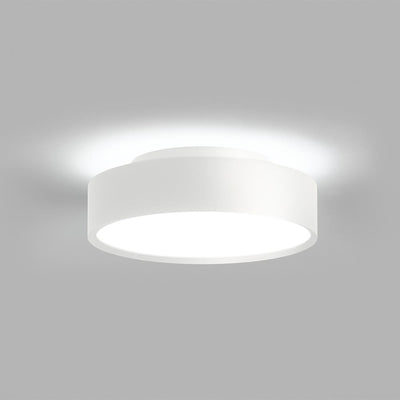 Shadow ceiling light