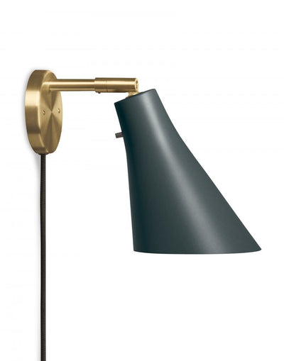 Rubn Miller Wall Light