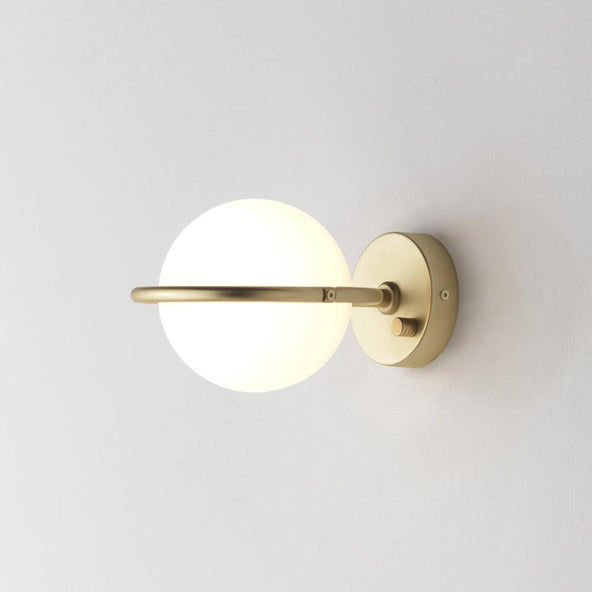 Aromas Abbacus Wall Light