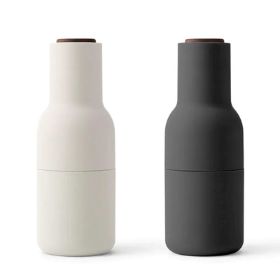 Audo Copenhagen Bottle Grinder Two Piece