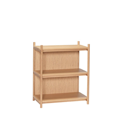 Heritage Shelf Unit