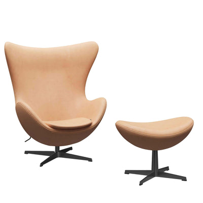 Fritz Hansen Egg Lounge Chair