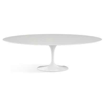 Knoll Saarinen Dining Table - Oval Laminate