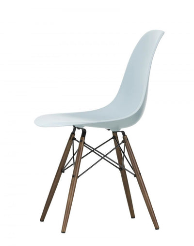 Eames DSW plastic side chair