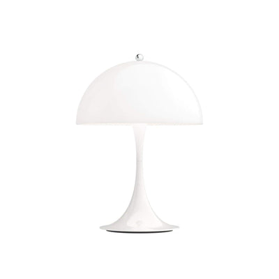 Louis Poulsen Panthella 250 Portable Table Lamp