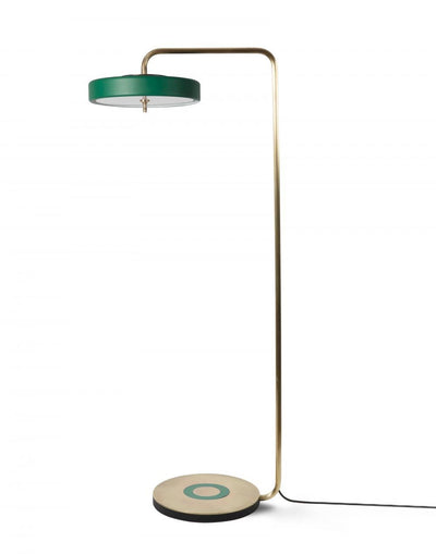 Bert Frank Revolve Floor Lamp