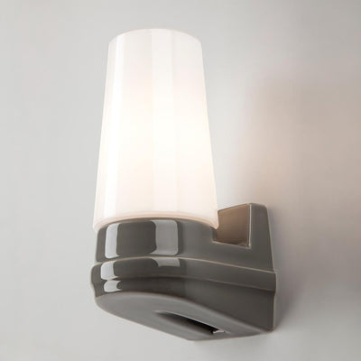 IFO Electric Bernadotte Single Wall Light