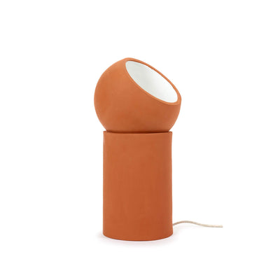 Serax Terracotta Table Lamp