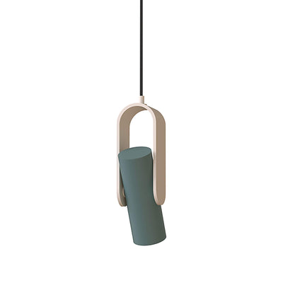 TOOY Nastro Single Pendant