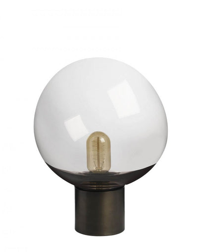 Moon table lamp