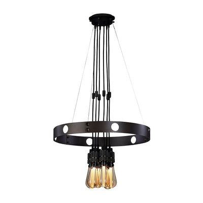 Buster + Punch Hero Pendant Light