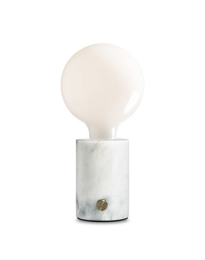 Orbis table lamp