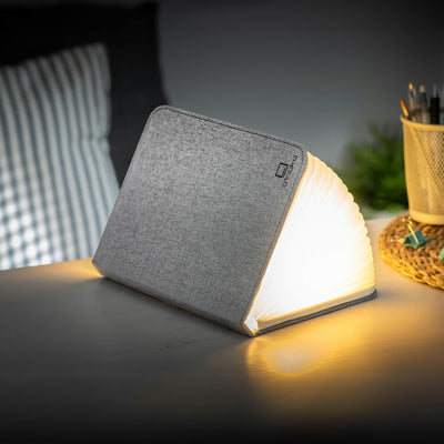 Smart Book Table Lamp